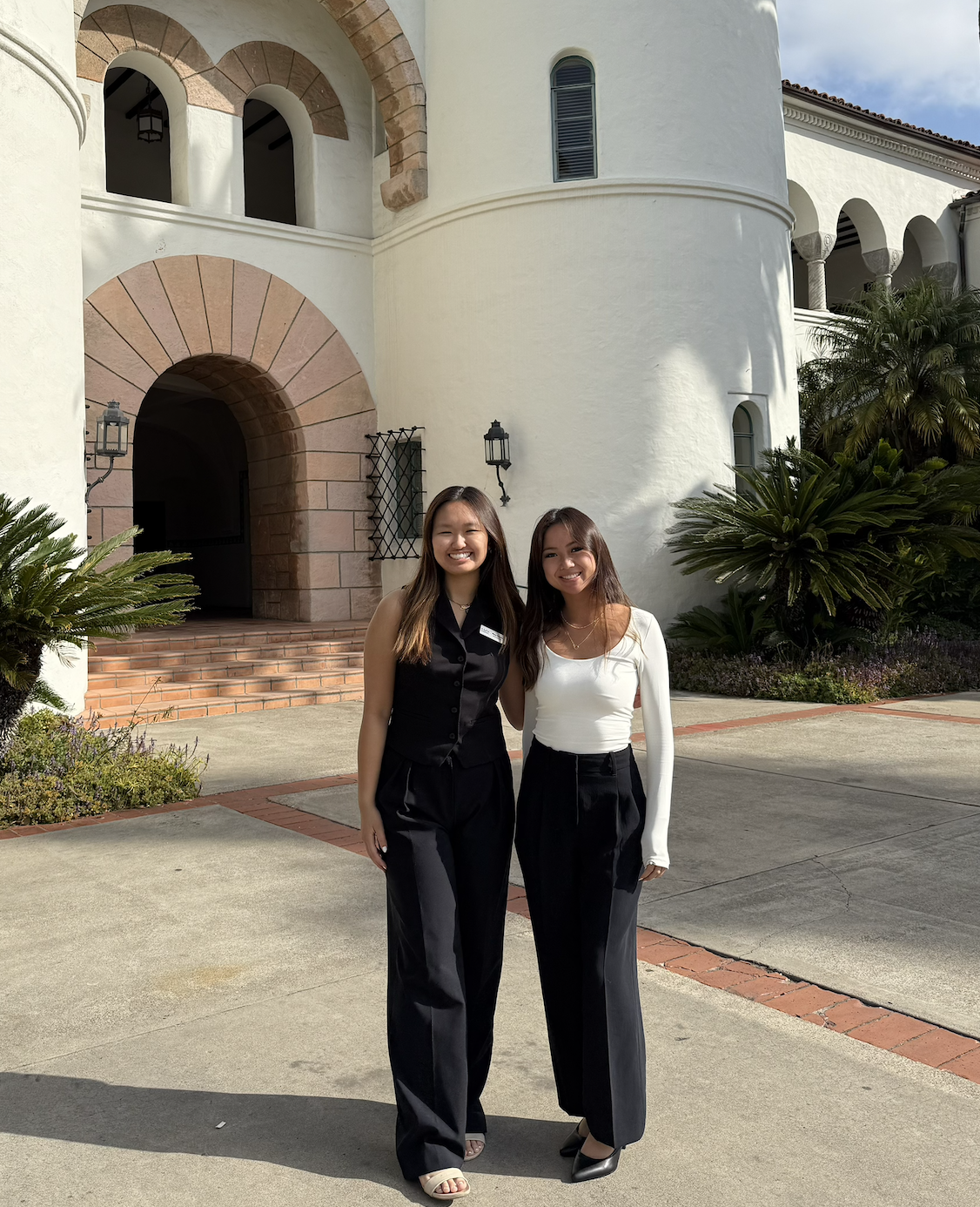 Safe Fusion Founders at SDSU